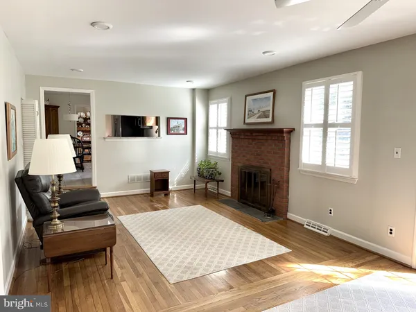 $535,000 | 3105 Albemarle Road, Wilmington, DE 19808