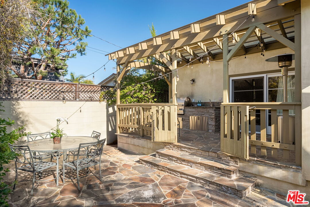 3457 Maplewood Avenue Los Angeles, CA 90066 - Photo 26 of 26