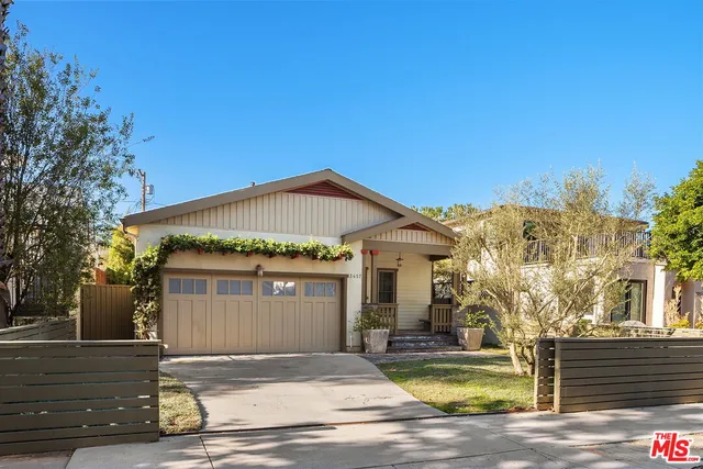 $2,349,000 | 3457 Maplewood Avenue, Los Angeles, CA 90066