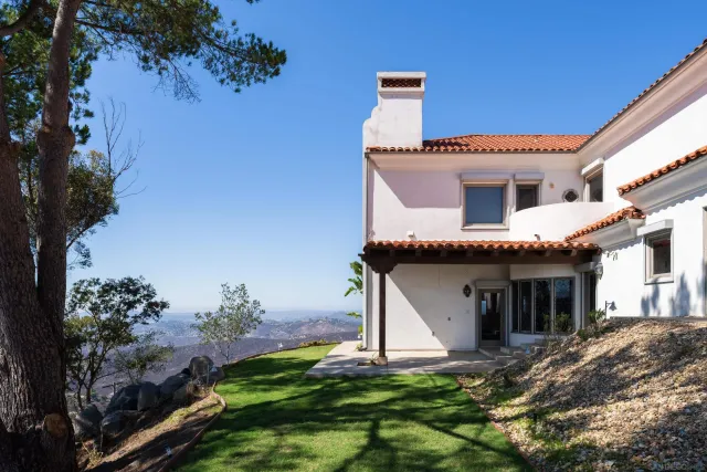 $1,949,000 | 4029 Alta Loma Drive, Jamul, CA 91935