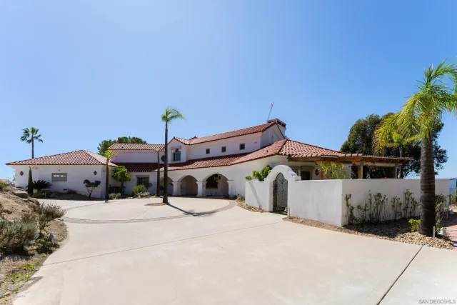 $1,949,000 | 4029 Alta Loma Drive, Jamul, CA 91935