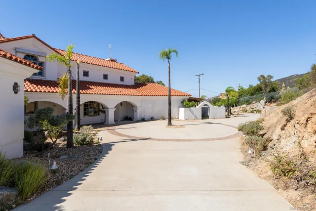 $1,949,000 | 4029 Alta Loma Drive, Jamul, CA 91935