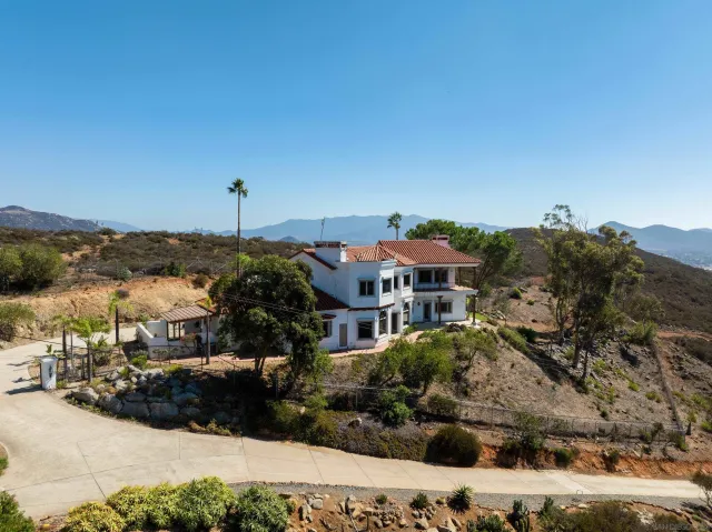 $1,949,000 | 4029 Alta Loma Drive, Jamul, CA 91935