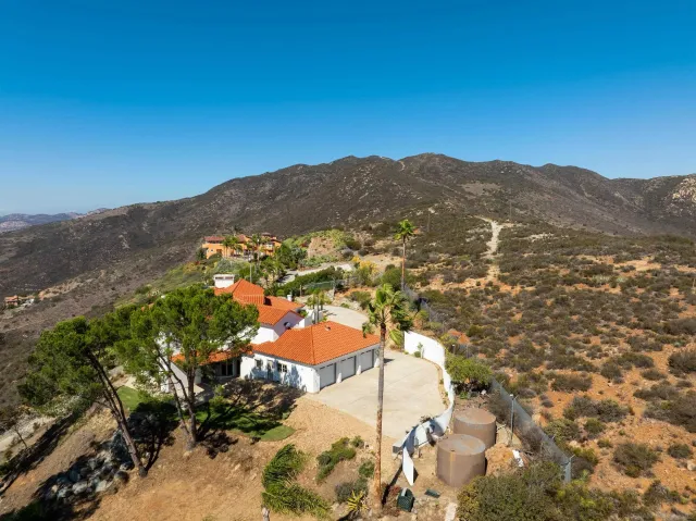 $1,949,000 | 4029 Alta Loma Drive, Jamul, CA 91935