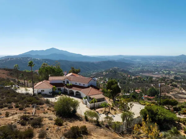 $1,949,000 | 4029 Alta Loma Drive, Jamul, CA 91935