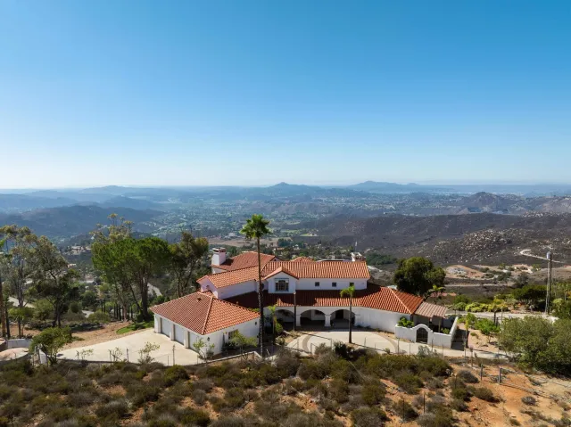 $1,949,000 | 4029 Alta Loma Drive, Jamul, CA 91935