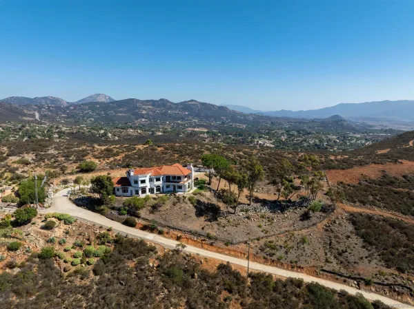 $1,949,000 | 4029 Alta Loma Drive, Jamul, CA 91935