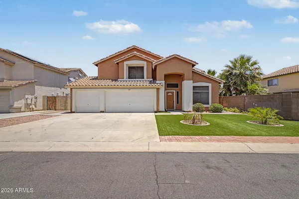 $489,000 | 16139 North 158th Avenue, Surprise, AZ 85374