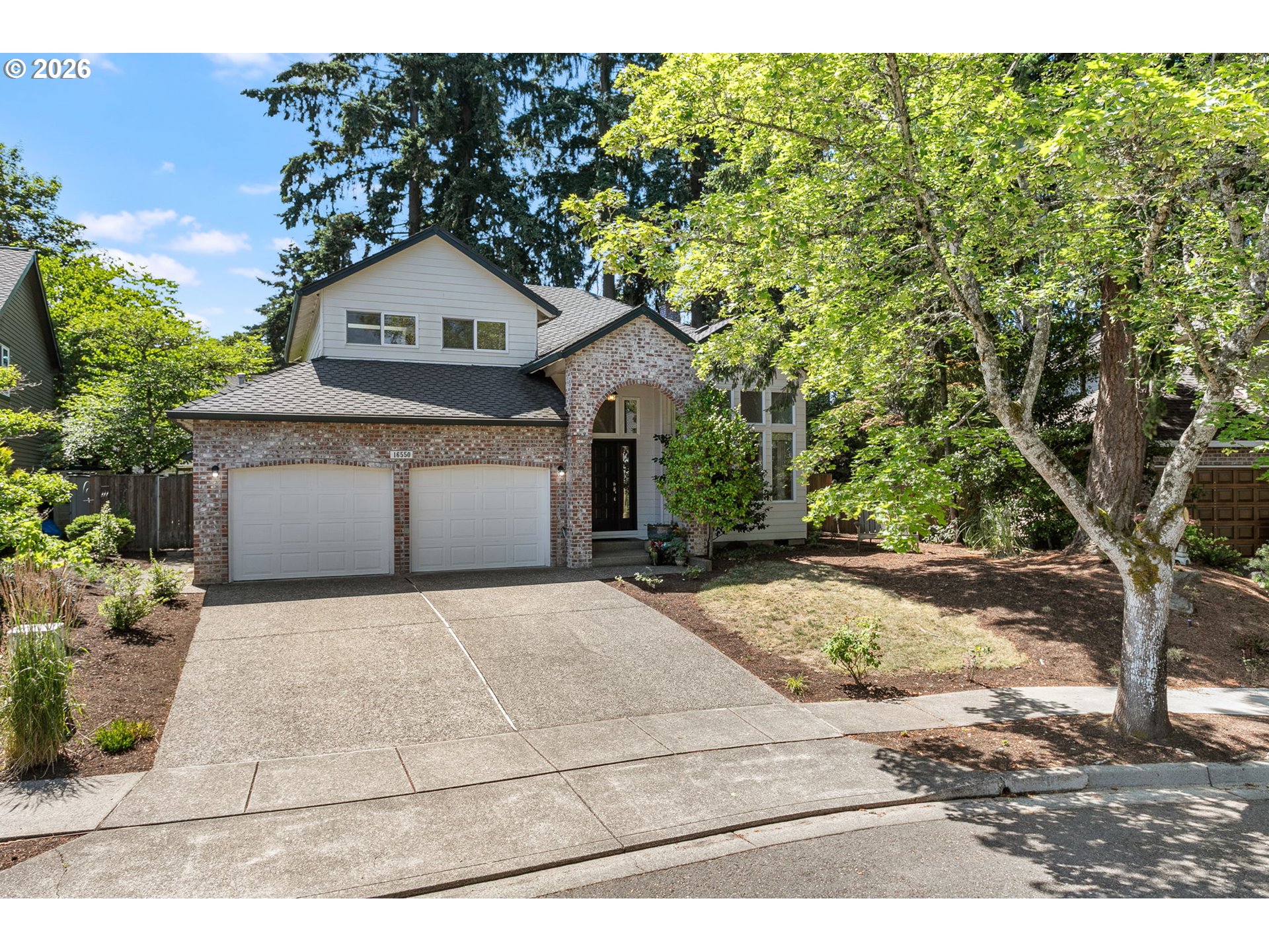 16550 Southwest Peninsula Court Beaverton, OR 97006 - Photo 1 of 45
