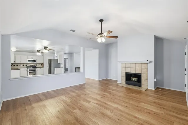 $335,000 | 205 Broken Arrow Lane, Krum, TX 76249