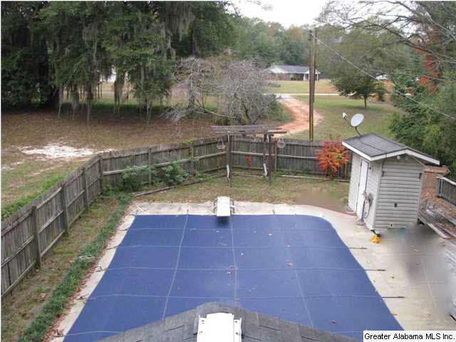 61 Ole Creek Road Pittsview, AL 36871 - Photo 3 of 12