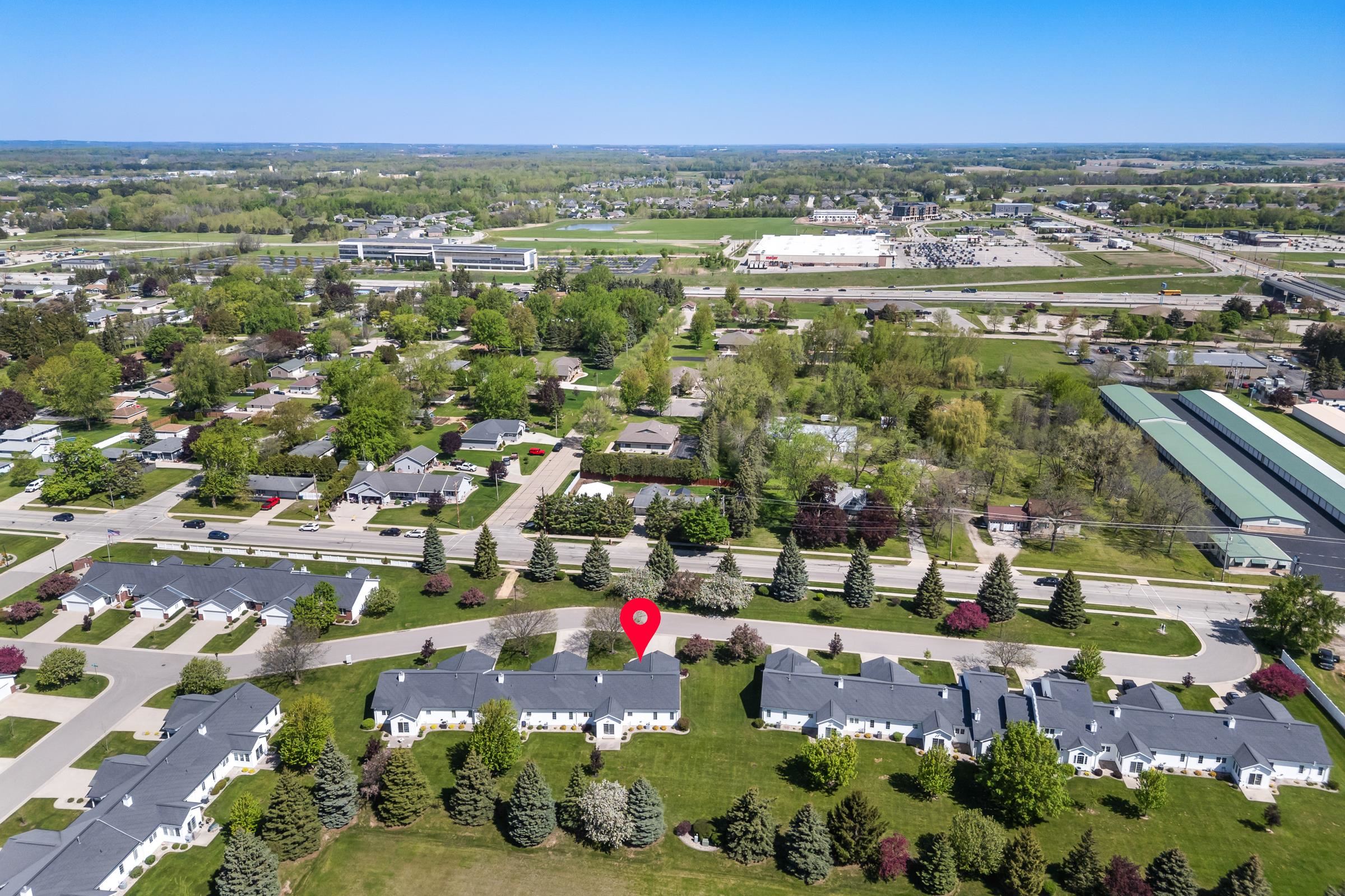 901 West Bent Oak Lane Appleton, WI 54914 - Photo 46 of 57