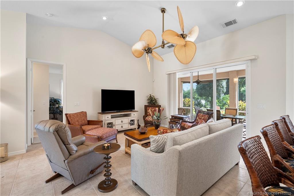 1234 Southwest Locks Road Stuart, FL 34997 - Photo 24 of 52 Family Living Space