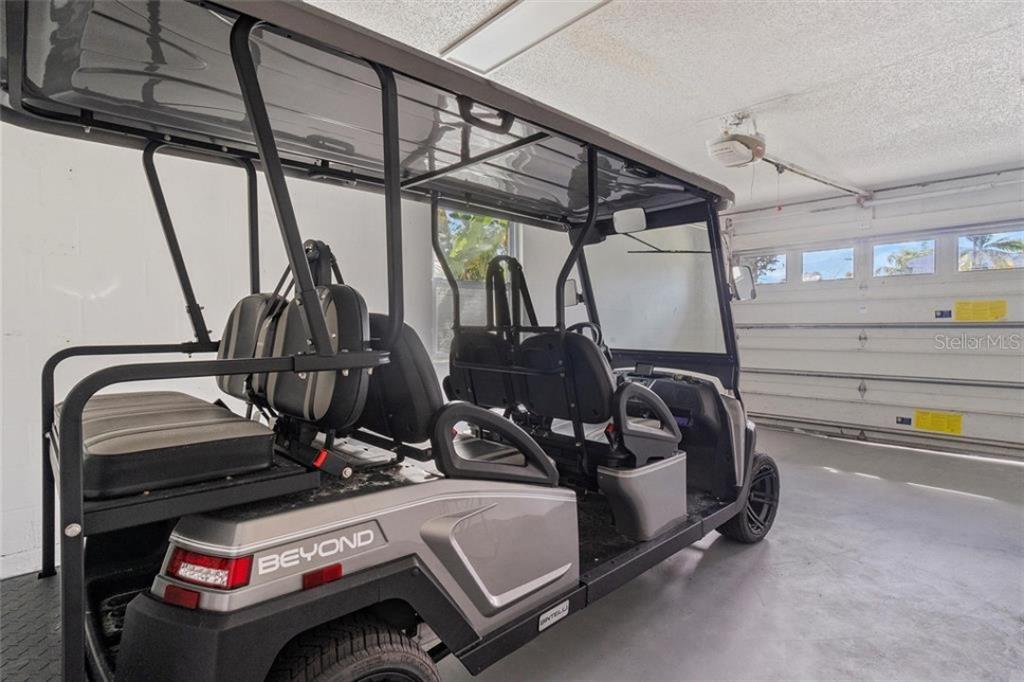 307 161st Avenue Redington Beach, FL 33708 - Photo 33 of 41 a view of gym equipment