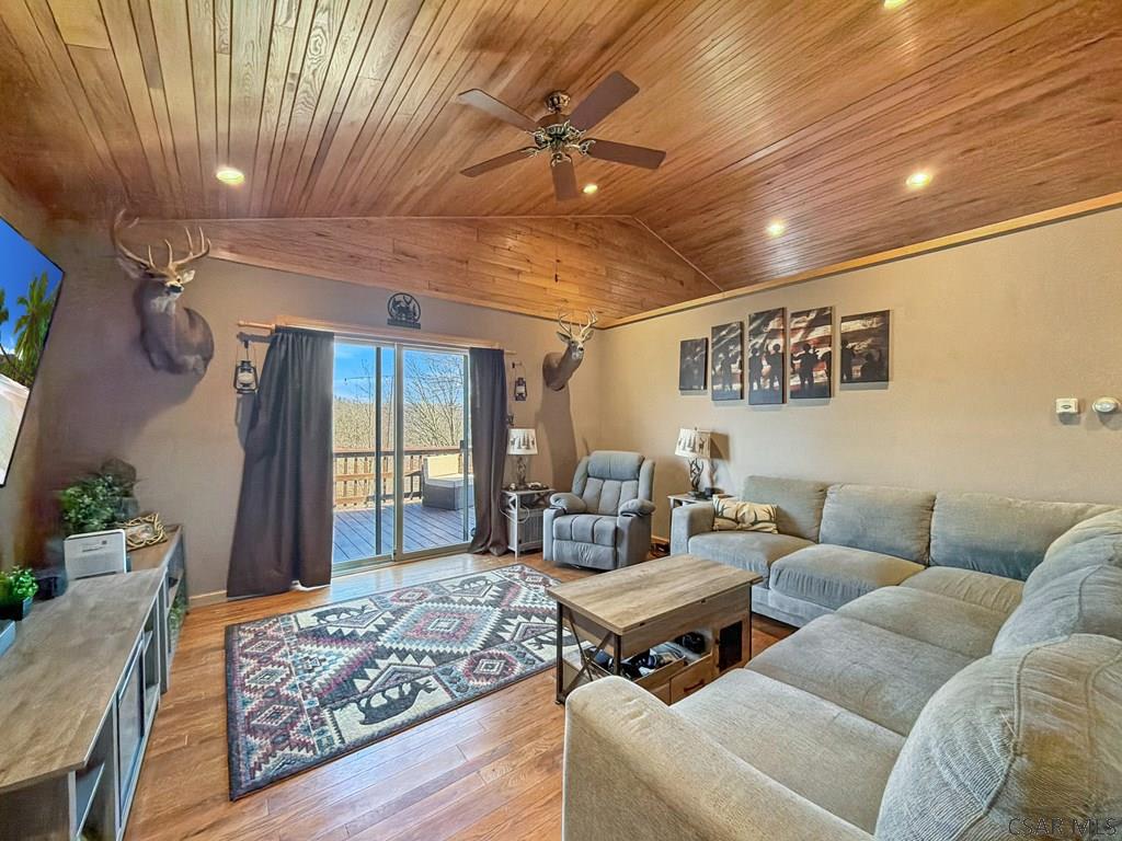 540 Pike Road Johnstown, PA 15909 - Photo 22 of 43