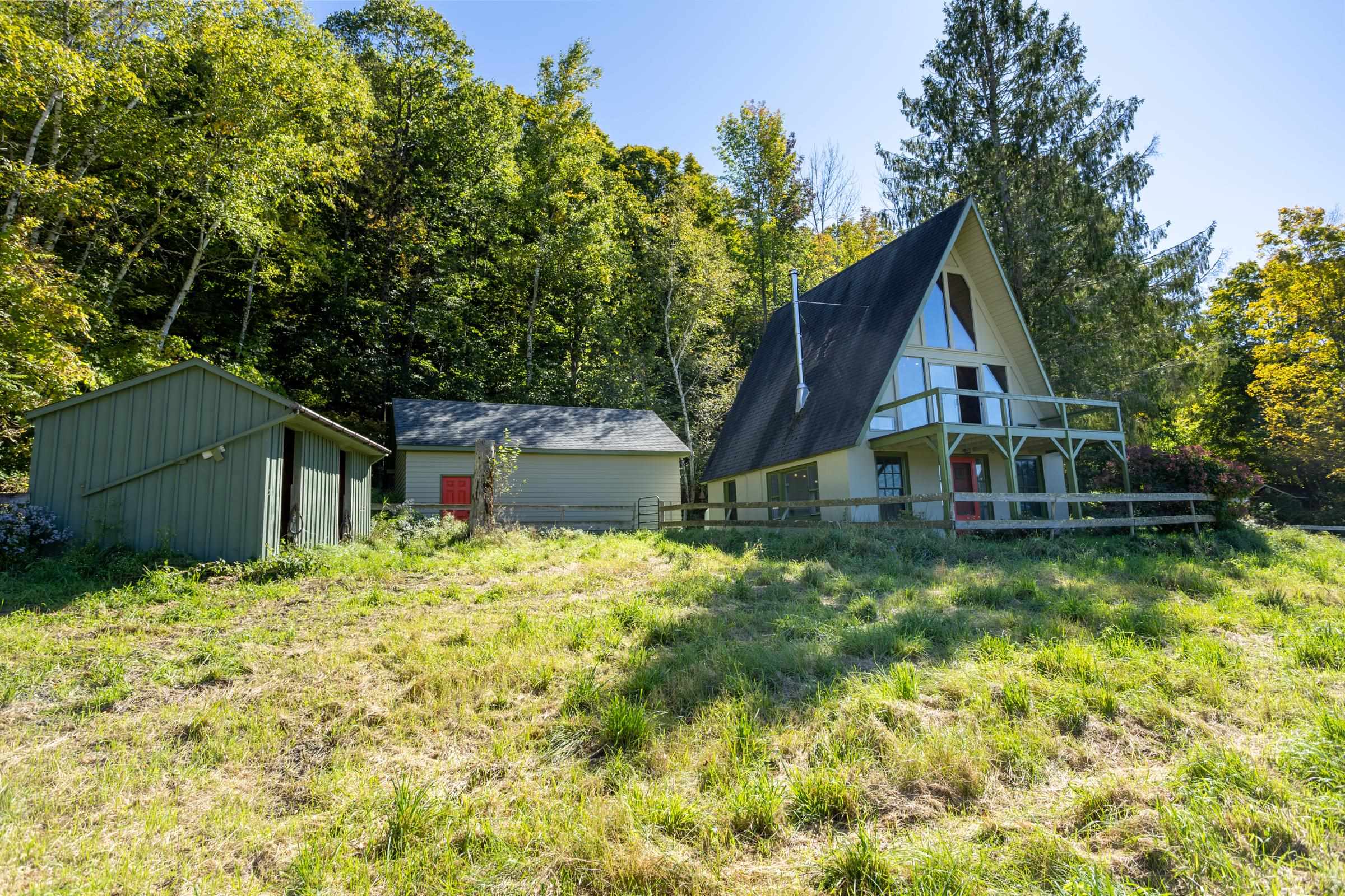 257 Watrous Road Rupert, VT 05776 - Photo 5 of 50 Gallery Image 5