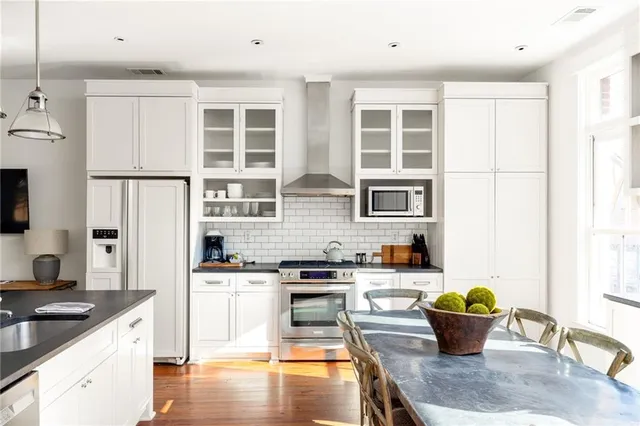 $1,199,000 | 9057 Selborne Lane, Chattahoochee Hills, GA 30268