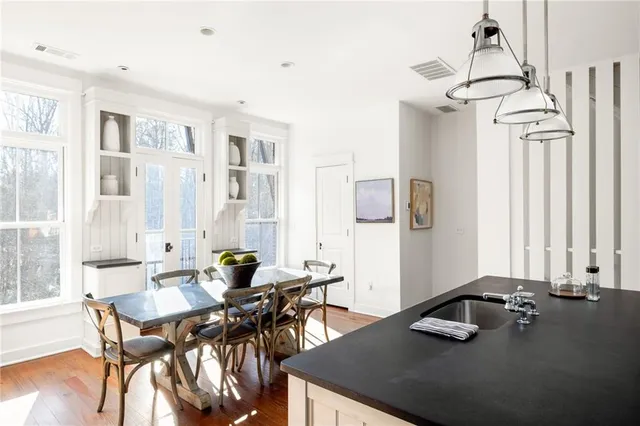 $1,199,000 | 9057 Selborne Lane, Chattahoochee Hills, GA 30268