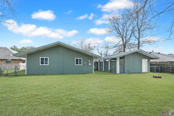 $199,000 | 2650 Donald Drive, Baton Rouge, LA 70809
