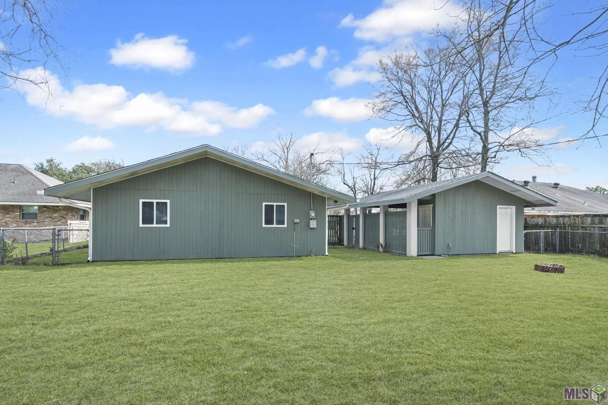 2650 Donald Drive Baton Rouge, LA 70809 - Photo 15 of 18