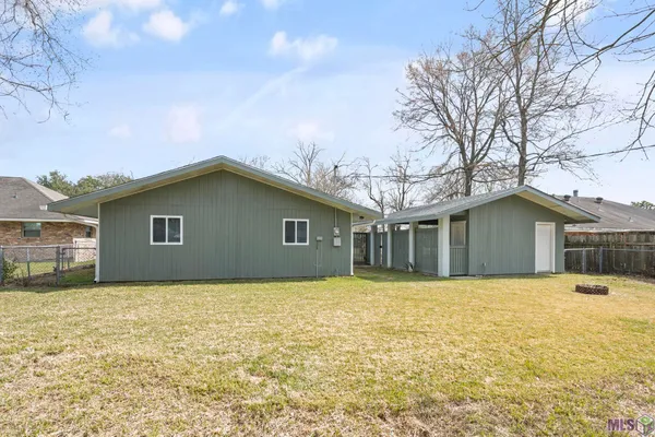 $199,000 | 2650 Donald Drive, Baton Rouge, LA 70809