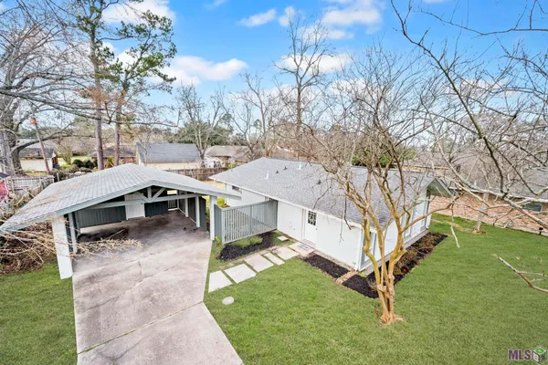 $199,000 | 2650 Donald Drive, Baton Rouge, LA 70809