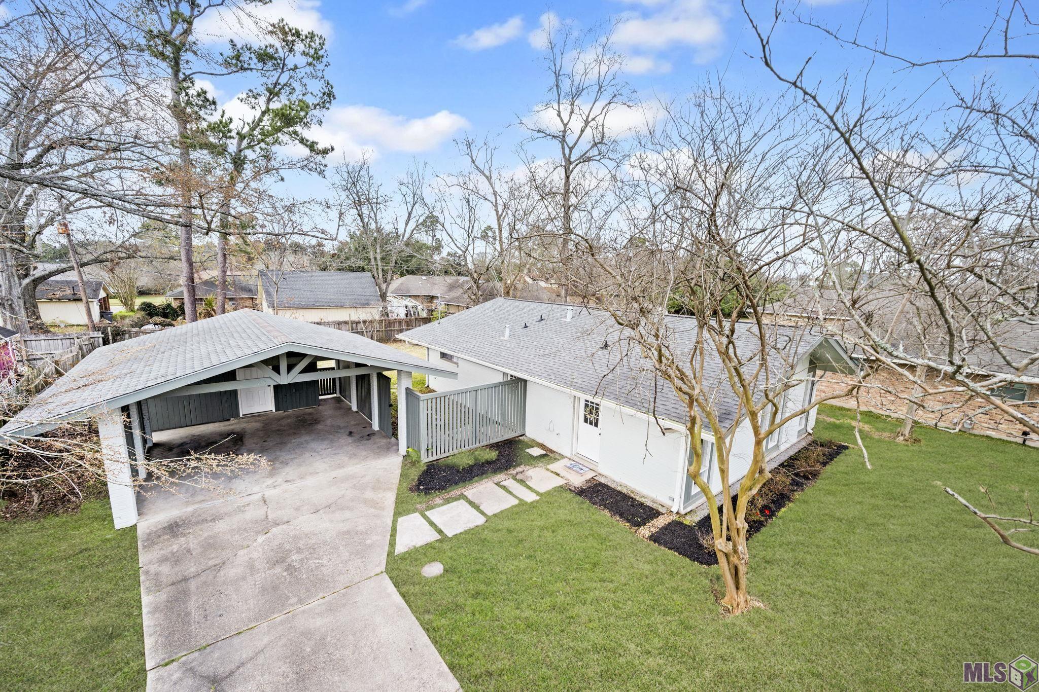 2650 Donald Drive Baton Rouge, LA 70809 - Photo 17 of 18