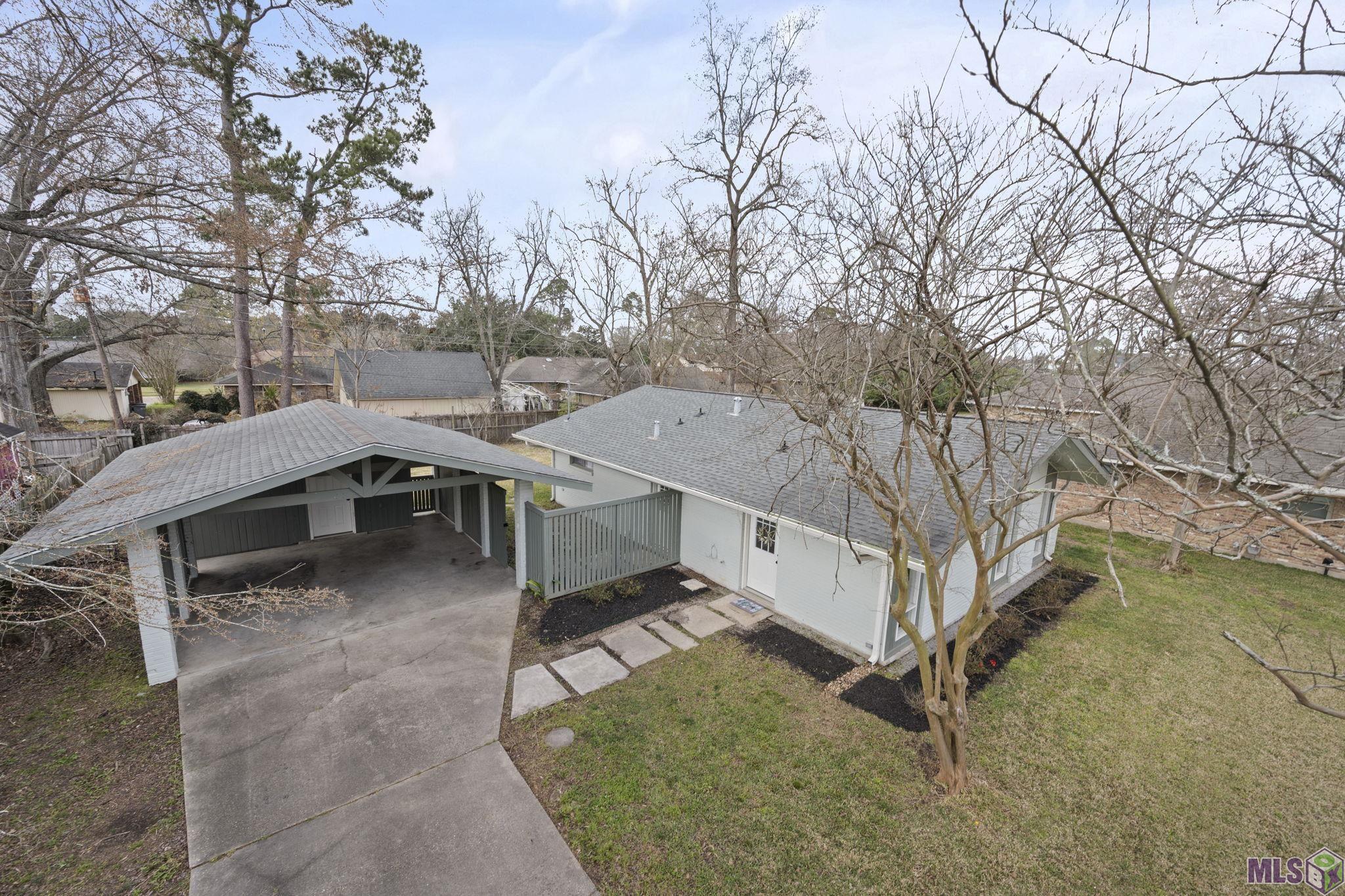 2650 Donald Drive Baton Rouge, LA 70809 - Photo 18 of 18