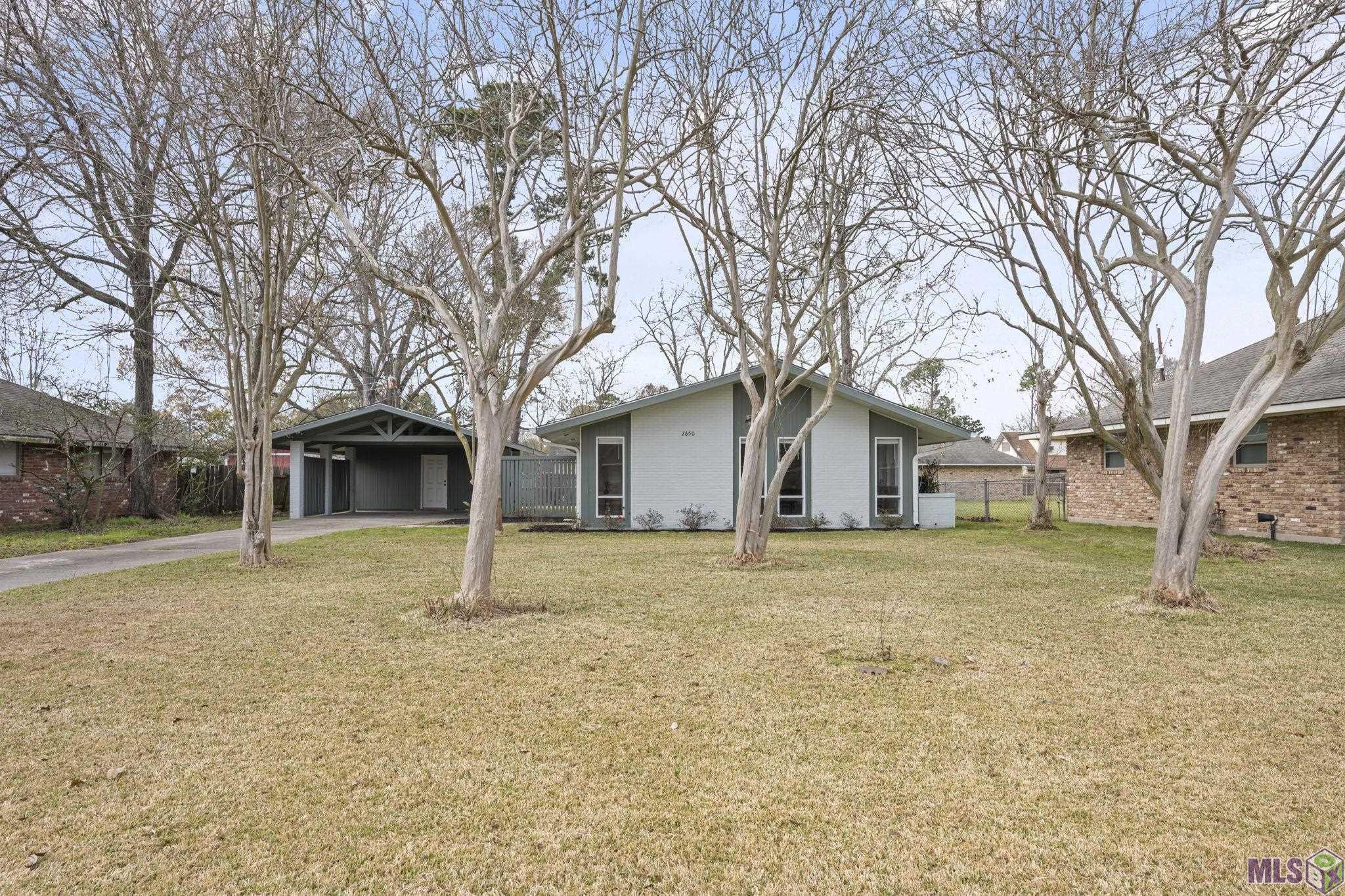 2650 Donald Drive Baton Rouge, LA 70809 - Photo 2 of 18