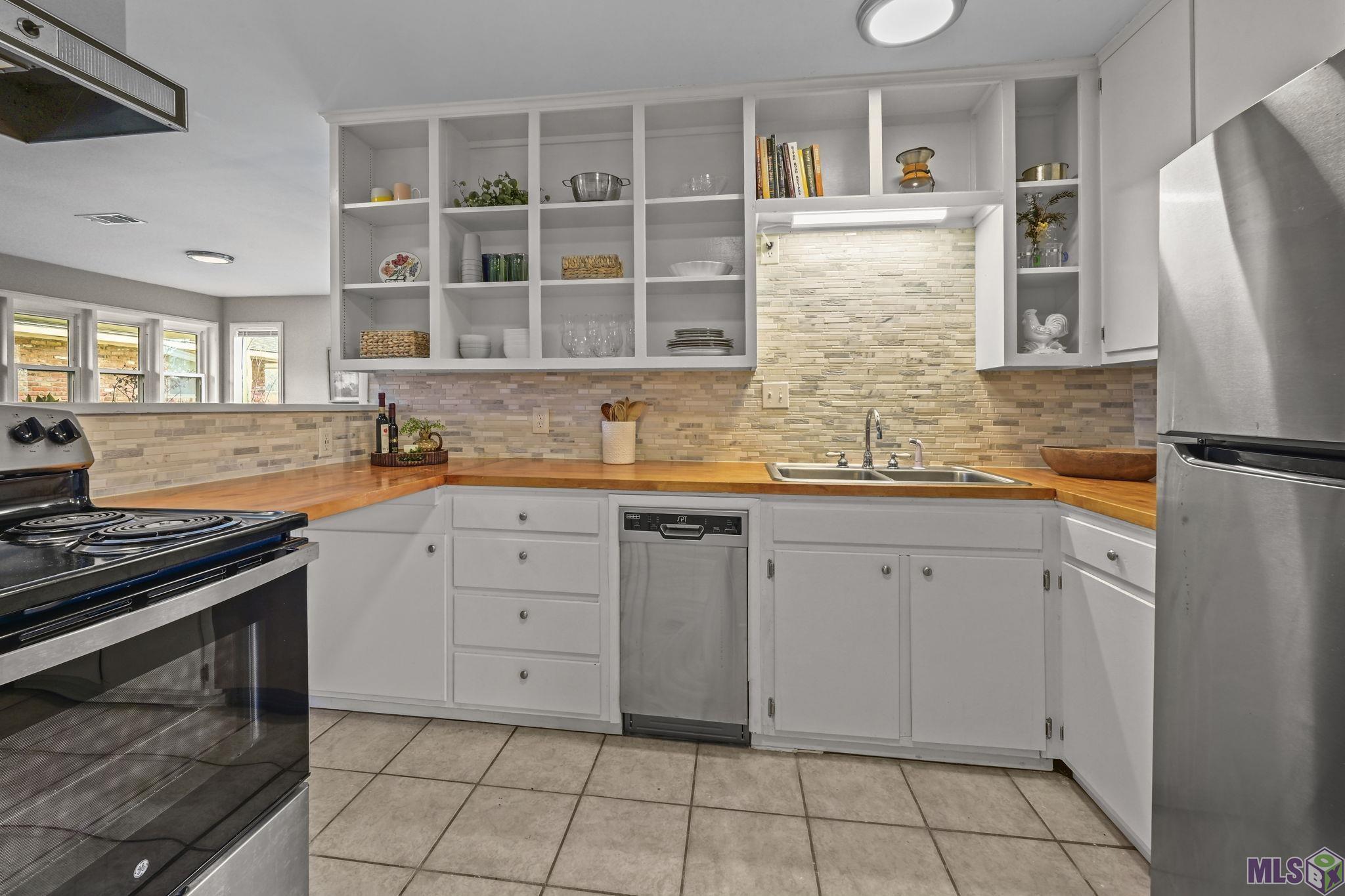 2650 Donald Drive Baton Rouge, LA 70809 - Photo 10 of 18