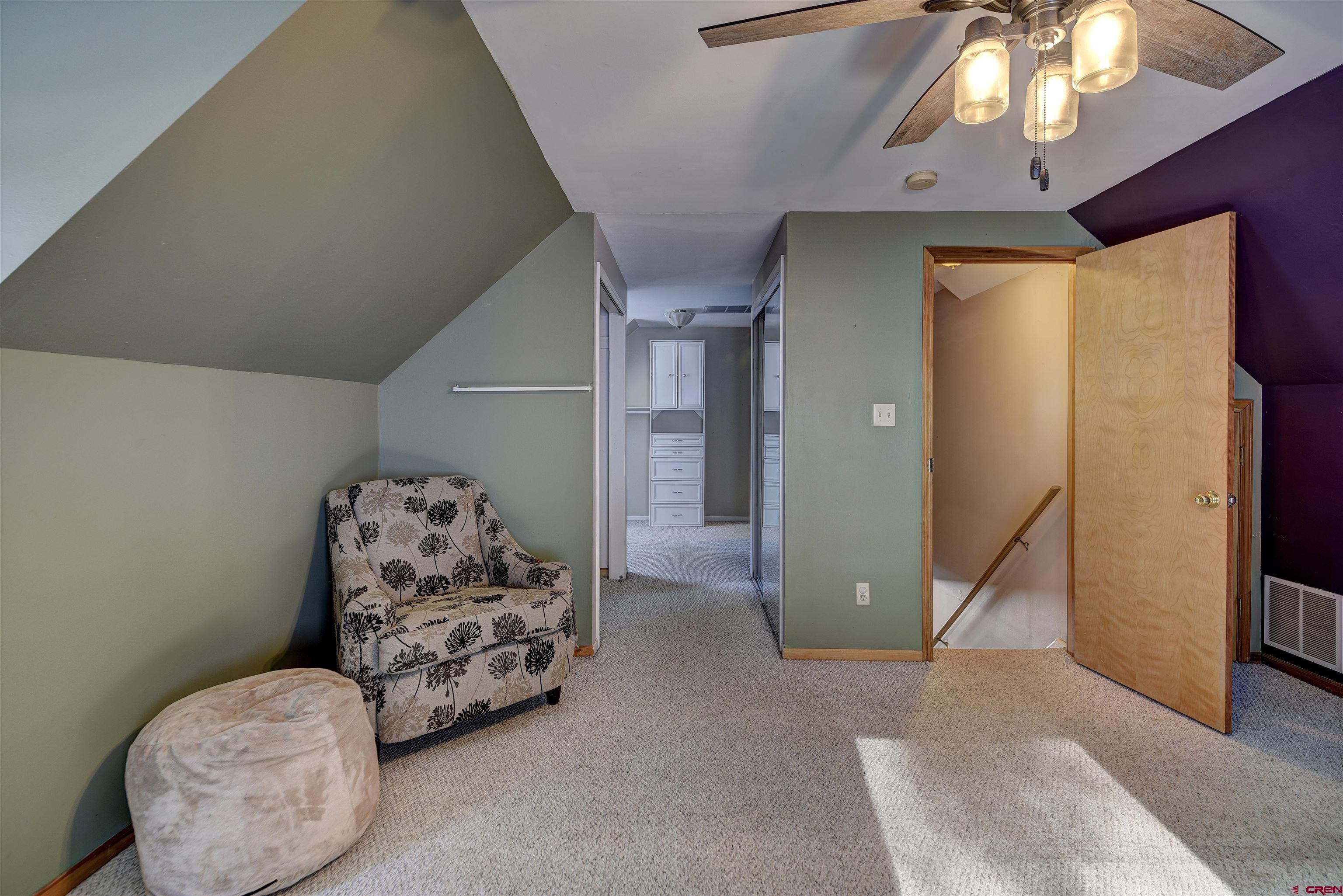 560 West Fork Road Durango, CO 81303 - Photo 15 of 35 a living room with furniture