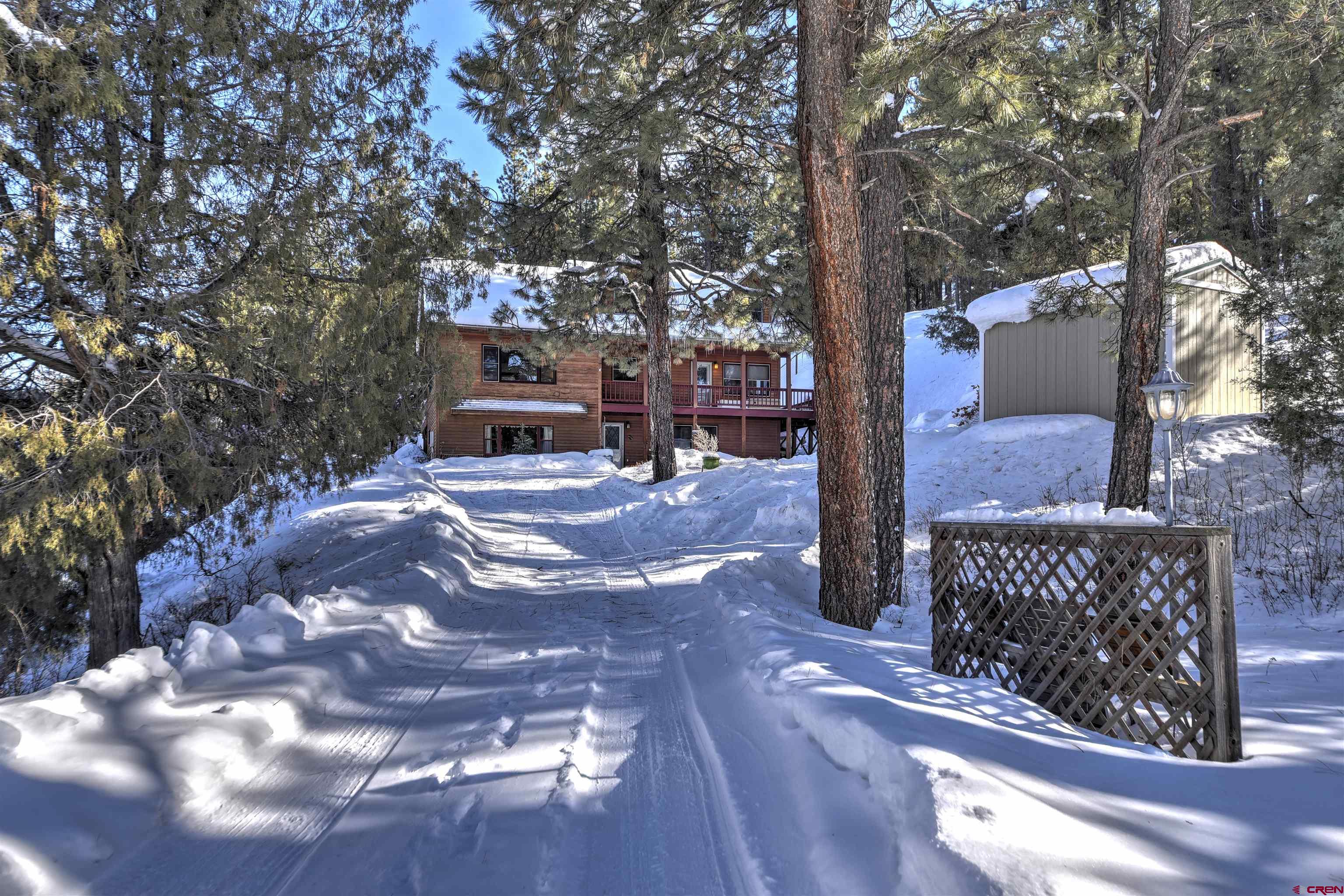 560 West Fork Road Durango, CO 81303 - Photo 31 of 35