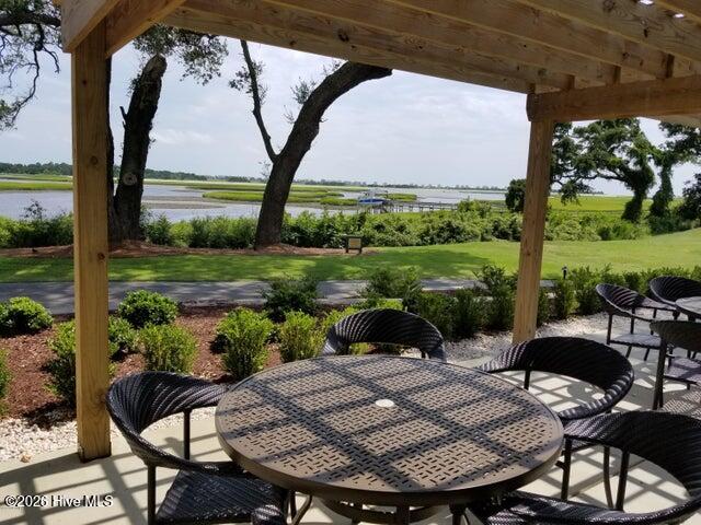 528 Genoe's Point Road Southwest Supply, NC 28462 - Photo 33 of 51