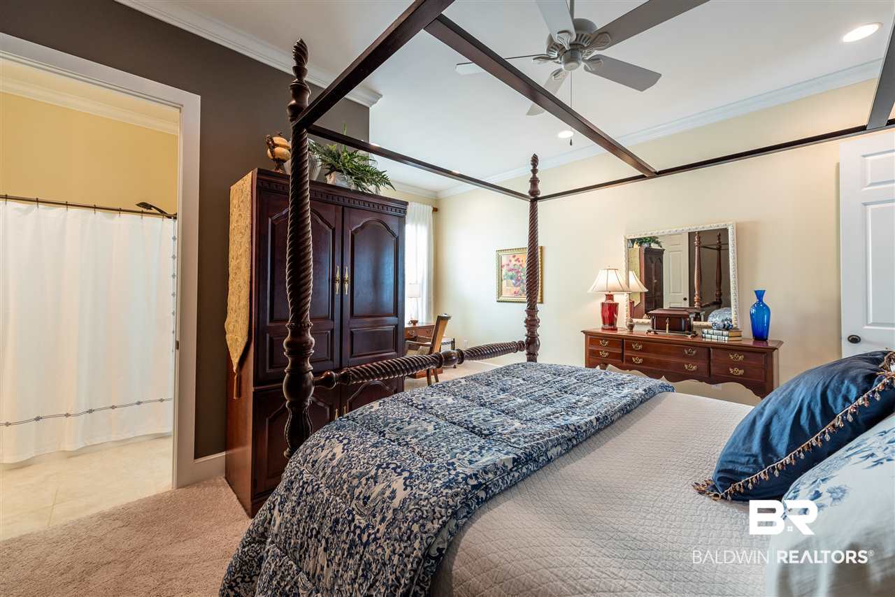 1027 Sunnybell Lane Foley, AL 36535 - Photo 8 of 26