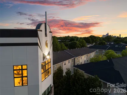 $699,000 | 3630 North Davidson Street, Unit 4407, Charlotte, NC 28205