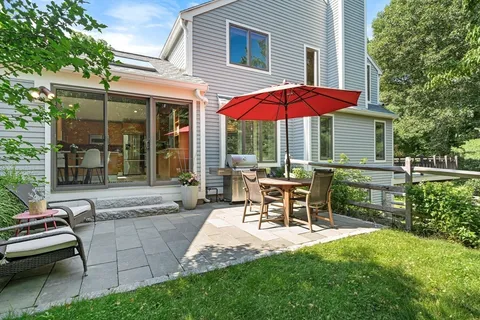 $1,399,000 | 51 Hillside Drive, Unit 51, Wayland, MA 01778