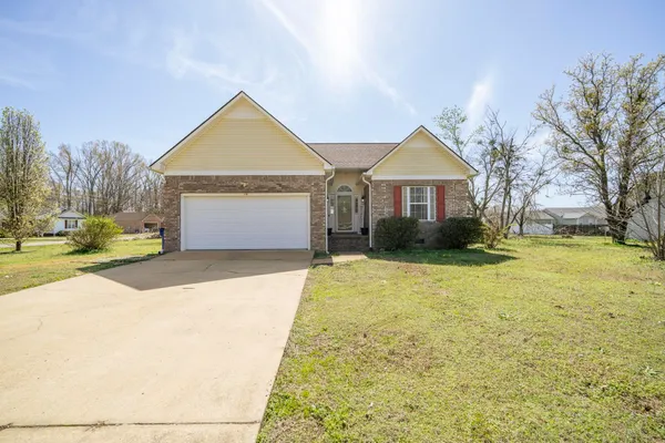$269,000 | 15 Bluebell Cove, Savannah, TN 38372