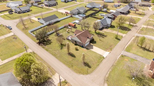 $269,000 | 15 Bluebell Cove, Savannah, TN 38372