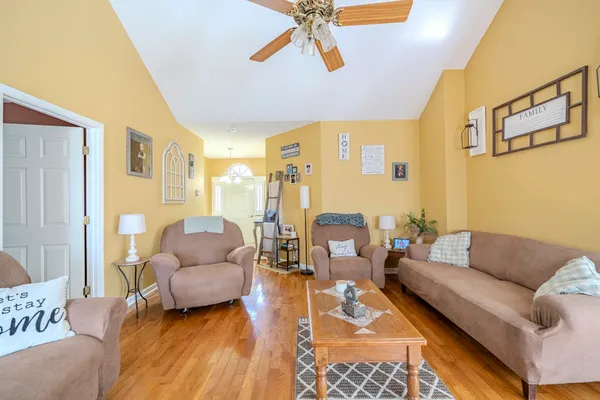 $269,000 | 15 Bluebell Cove, Savannah, TN 38372