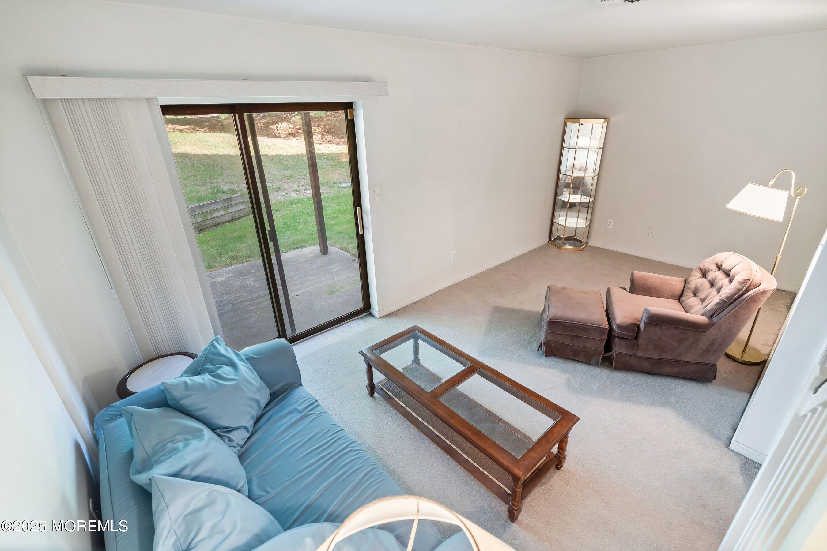 1705 Alpine Trail Neptune Township, NJ 07753 - Photo 14 of 30 14-Living from Landing