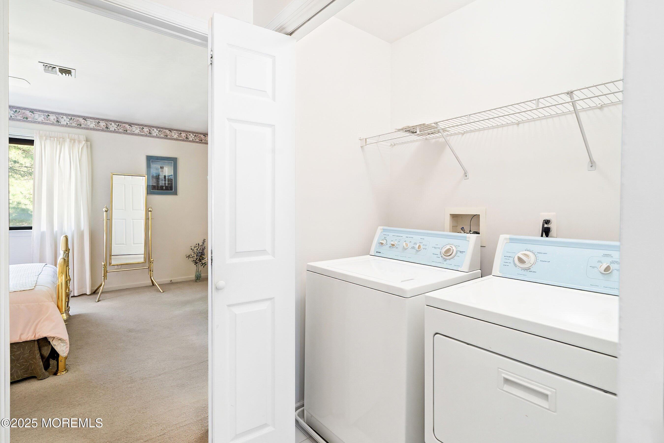 1705 Alpine Trail Neptune Township, NJ 07753 - Photo 19 of 30 19-Laundry