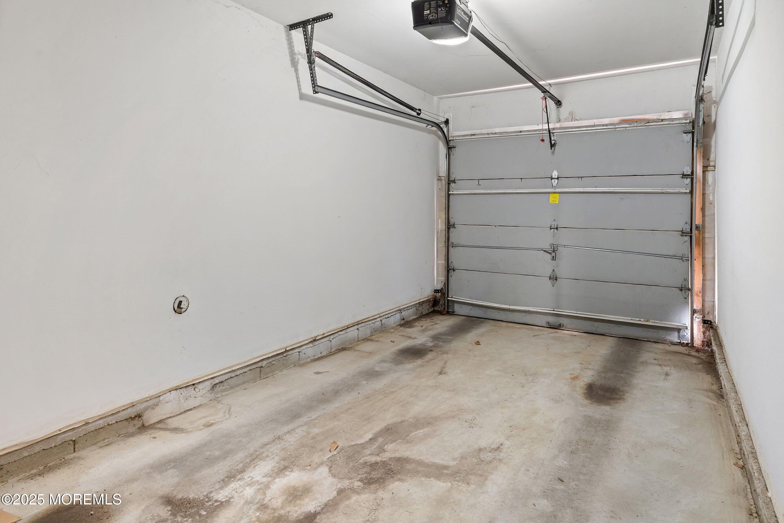 1705 Alpine Trail Neptune Township, NJ 07753 - Photo 25 of 30 25-Garage