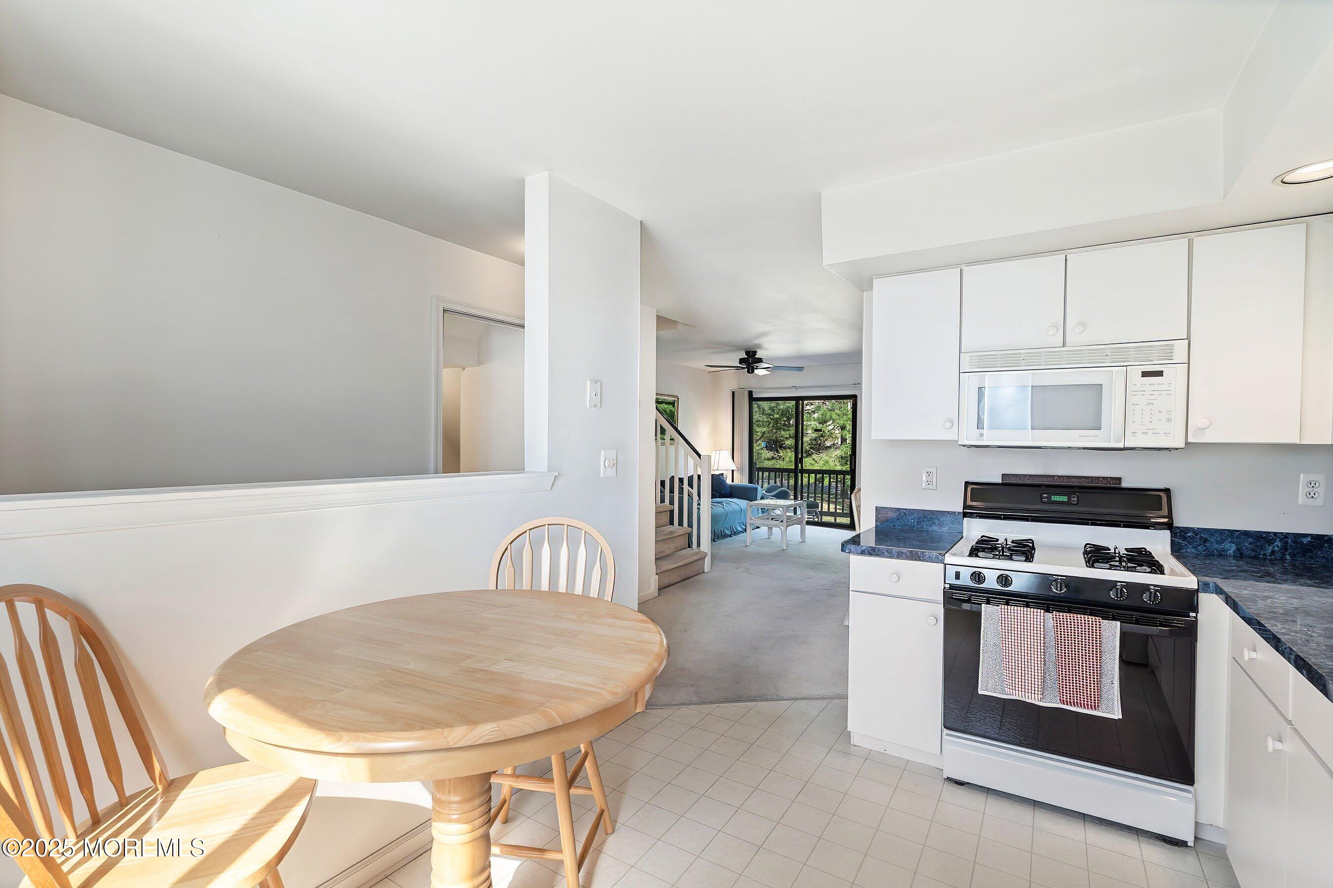 1705 Alpine Trail Neptune Township, NJ 07753 - Photo 9 of 30 09-Kitchen 1A