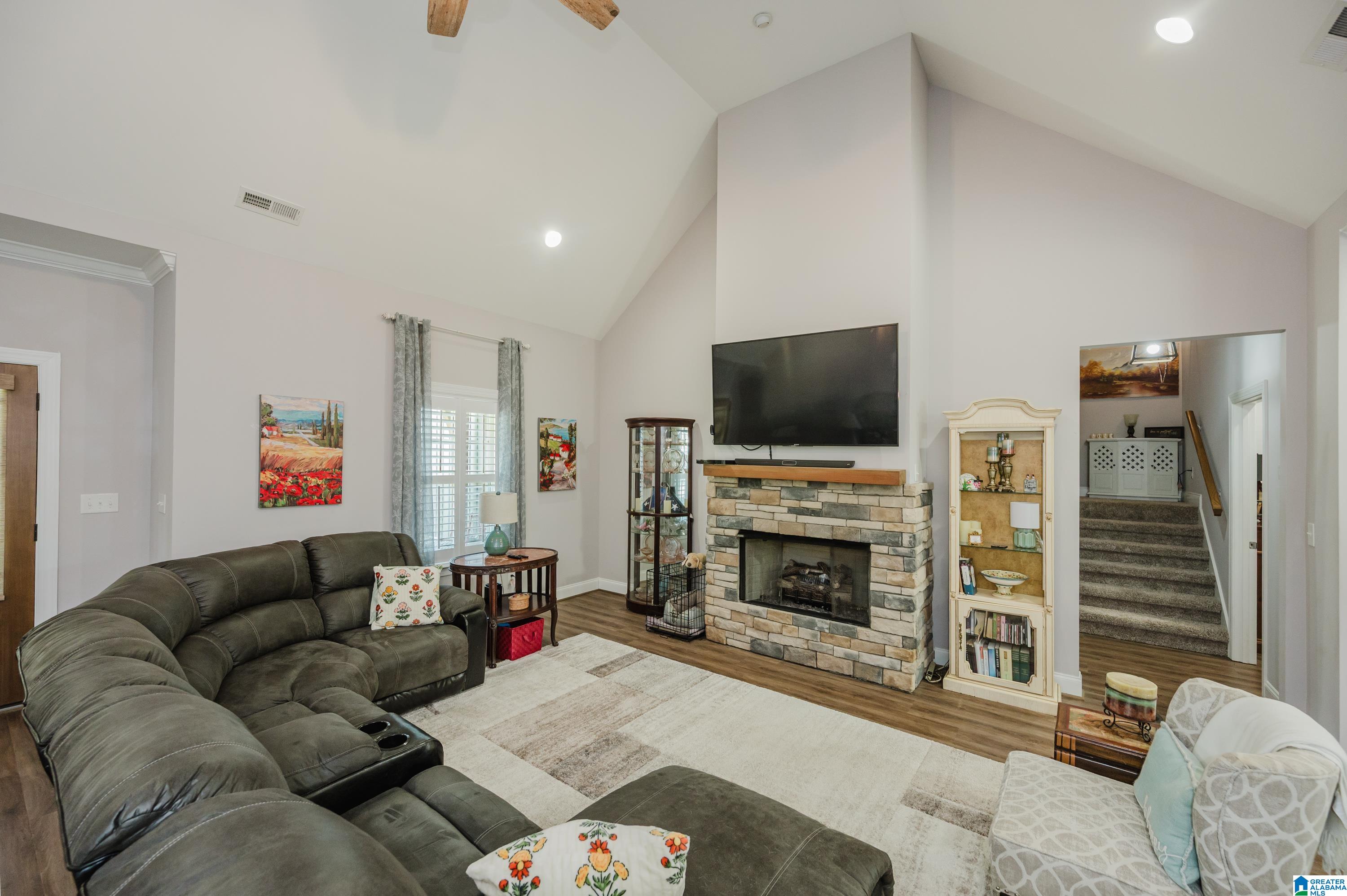 21325 Callie Circle McCalla, AL 35111 - Photo 10 of 51