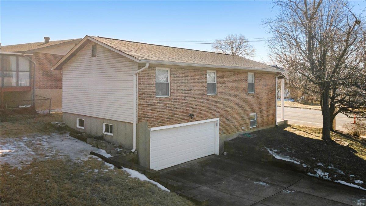 5121 Weber Road St. Louis, MO 63123 - Photo 6 of 34