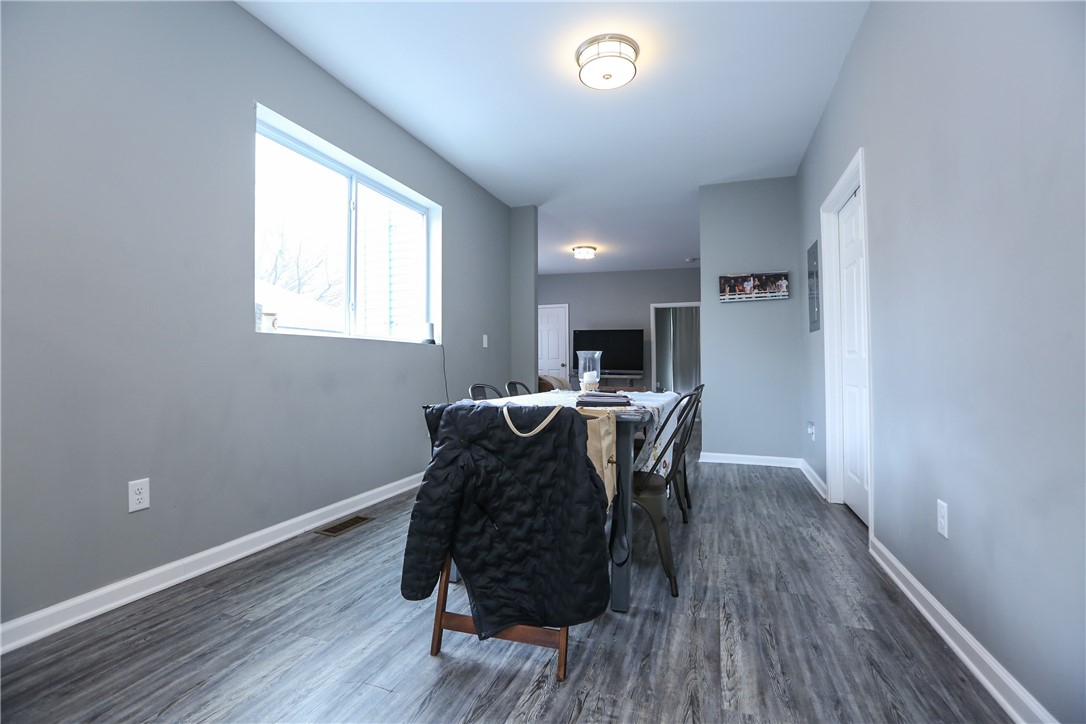 36 Tracy Street, Unit DOWN Rochester, NY 14607 - Photo 11 of 23