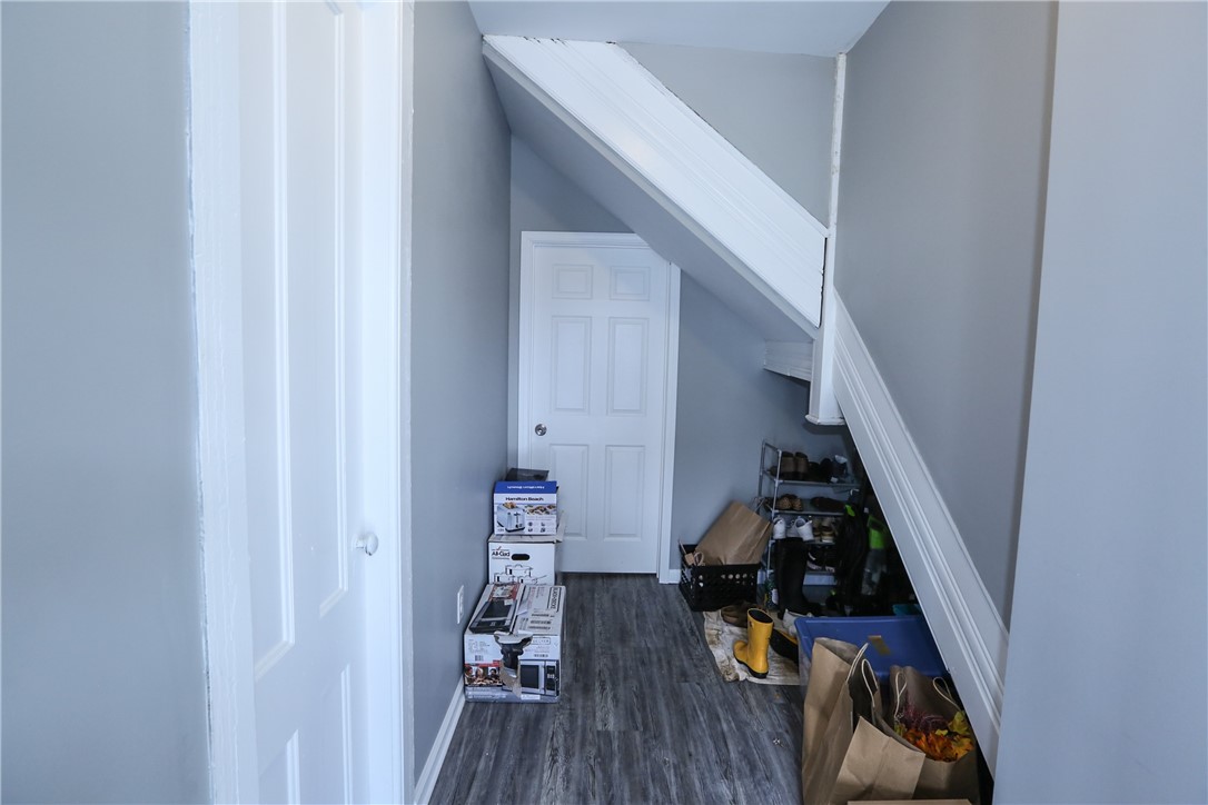 36 Tracy Street, Unit DOWN Rochester, NY 14607 - Photo 21 of 23