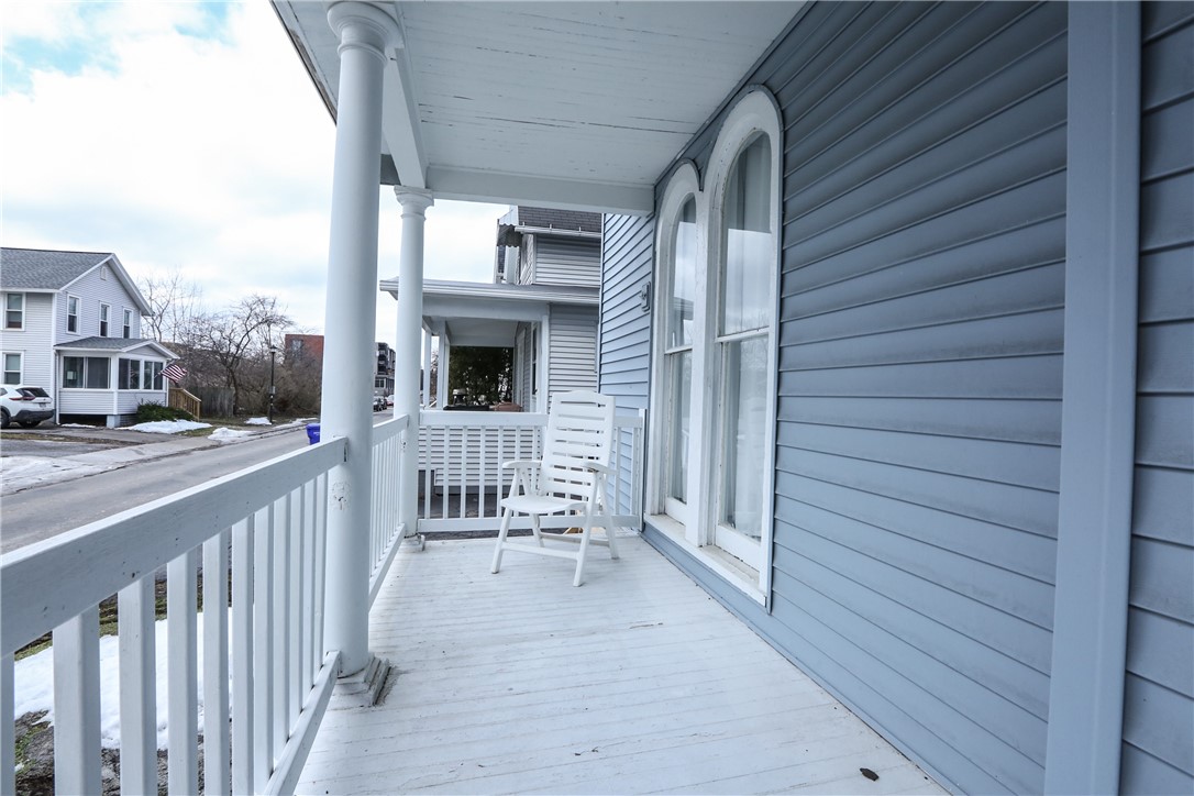 36 Tracy Street, Unit DOWN Rochester, NY 14607 - Photo 22 of 23