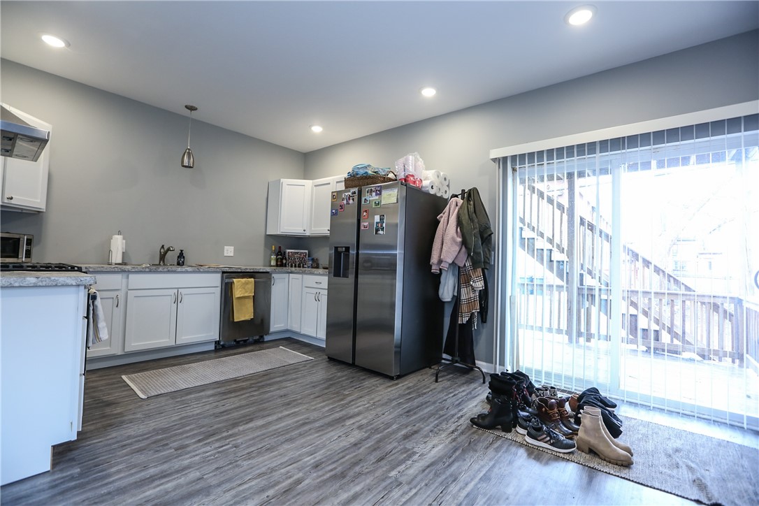 36 Tracy Street, Unit DOWN Rochester, NY 14607 - Photo 4 of 23