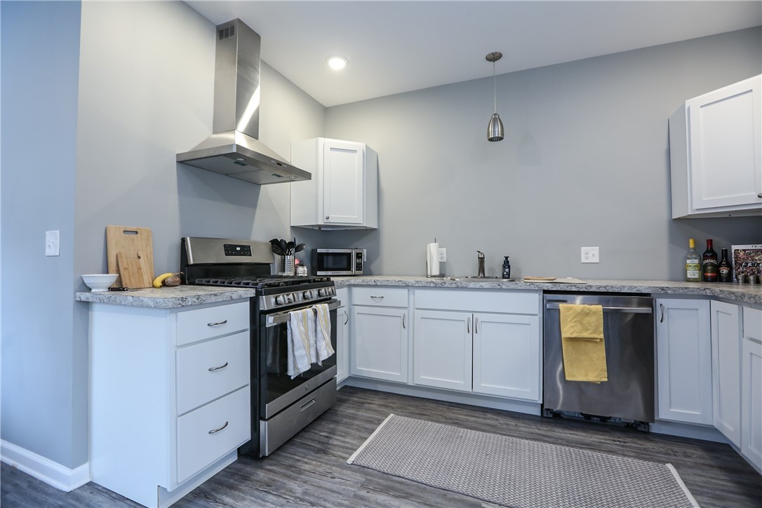 36 Tracy Street, Unit DOWN Rochester, NY 14607 - Photo 6 of 23